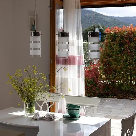 Ema Apartament