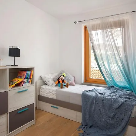 Apartament Ema Orašac
