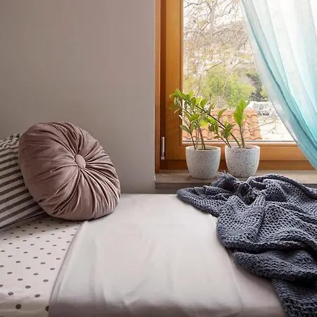 Ema Apartament Orašac