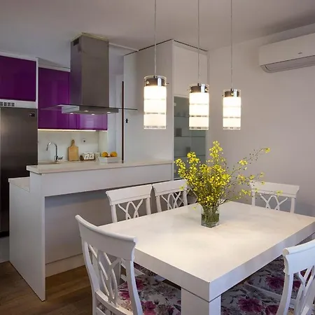 Ema Apartament Orašac