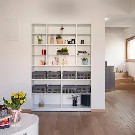 Ema Apartament *